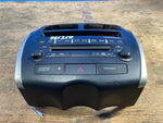 Multimedia control unit MITSUBISHI ASX / OUTLANDER SPORT 10-21 2011