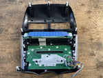 Multimedia control unit MITSUBISHI ASX / OUTLANDER SPORT 10-21 2011