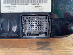 Stove control unit JEEP RENEGADE (BU) 14- 2017