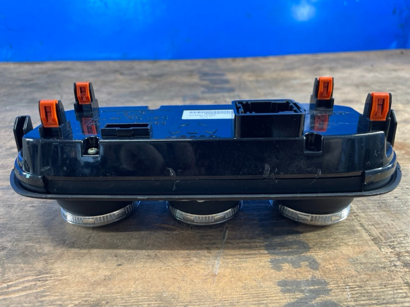 Stove control unit JEEP RENEGADE (BU) 14- 2017