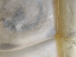 Expansion tank CHRYSLER PACIFICA 16-20 2017