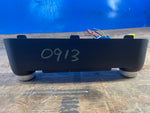Stove control unit KIA STINGER (CK) 17- 2018
