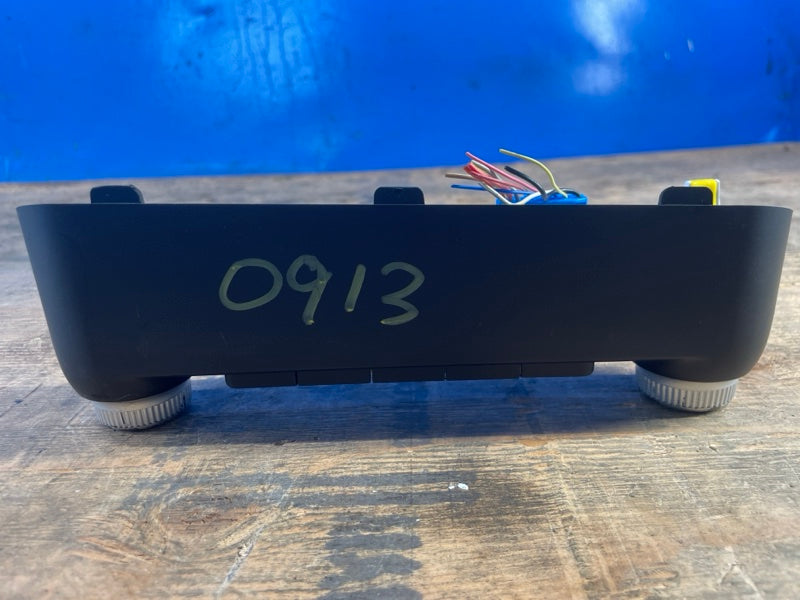 Stove control unit KIA STINGER (CK) 17- 2018