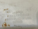 Washer reservoir FORD ESCAPE 12-19 2016