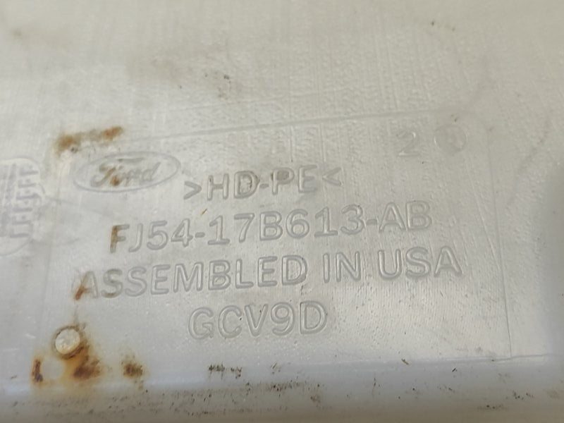 Washer reservoir FORD ESCAPE 12-19 2016