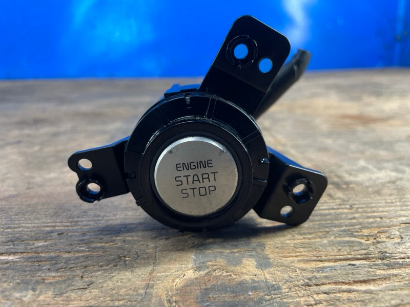 Start-stop button KIA STINGER (CK) 17- 2018