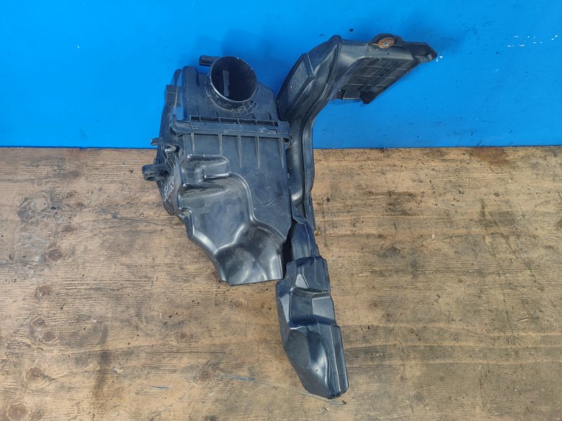 Air filter housing MAZDA 6 GJ 12- 2016