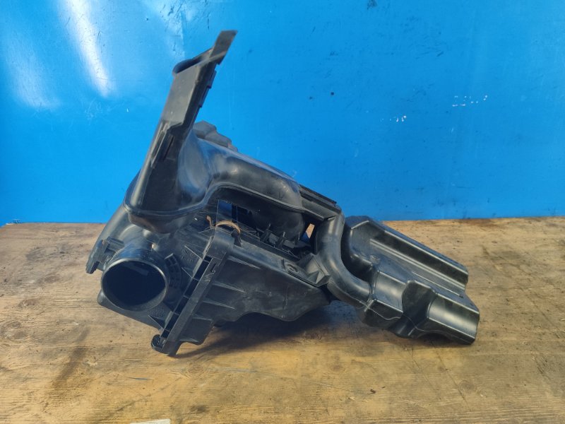 Air filter housing MAZDA 6 GJ 12- 2016