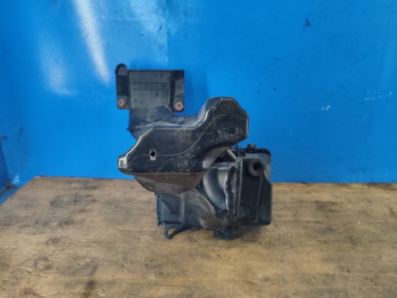 Air filter housing MAZDA 6 GJ 12- 2016