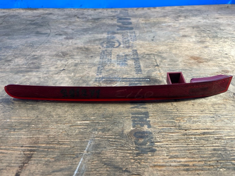 Reflector R right KIA STINGER (CK) 17- 2018