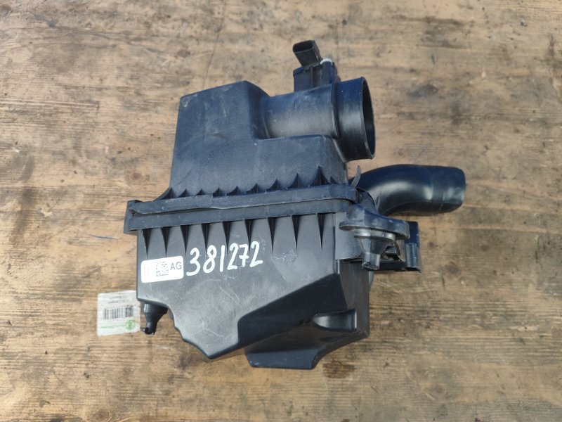 Air filter housing FORD ESCAPE 12-19 2016