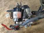 ABS unit TOYOTA PRIUS - 30 09-17 2012