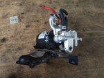 ABS unit TOYOTA PRIUS - 30 09-17 2012