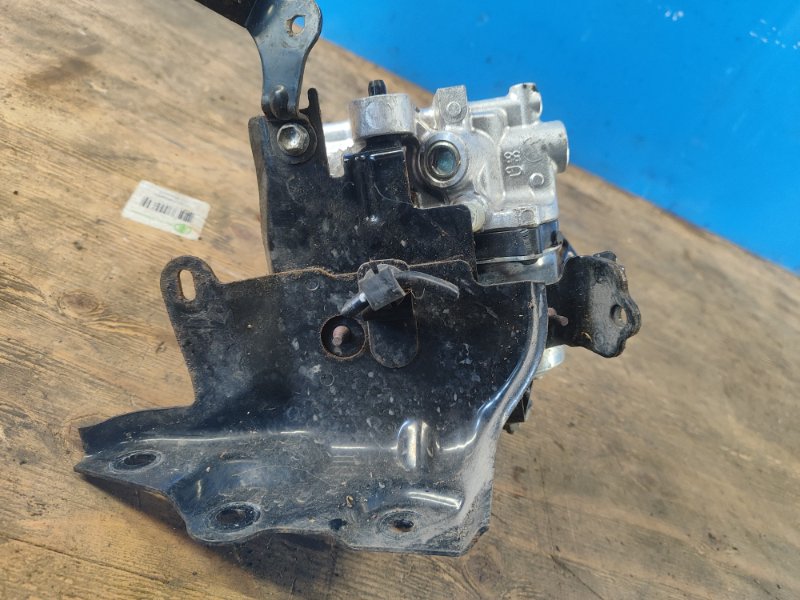 ABS unit TOYOTA PRIUS - 30 09-17 2012