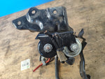 ABS unit TOYOTA PRIUS - 30 09-17 2012