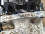 ABS unit TOYOTA PRIUS - 30 09-17 2012