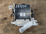 Electronic block TOYOTA PRIUS - 30 09-17 2012