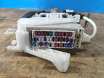 Electronic block TOYOTA PRIUS - 30 09-17 2012