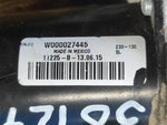 Windshield wiper motor FORD ESCAPE 12-19 2016 Front Right