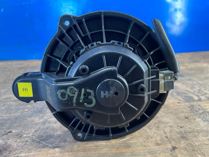 Stove motor KIA STINGER (CK) 17- 2018