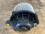 Stove motor KIA STINGER (CK) 17- 2018