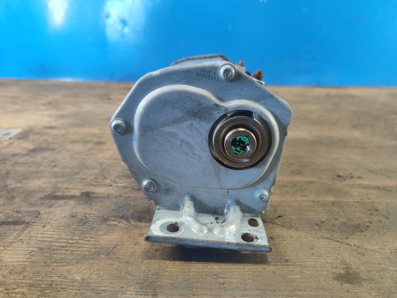 Passenger airbag BMW 3 SERIES (E90-E93) 2005–2014 2009