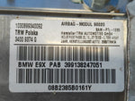 Passenger airbag BMW 3 SERIES (E90-E93) 2005–2014 2009