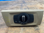 Lighting control unit BMW 3 SERIES (E90-E93) 2005–2014 2009