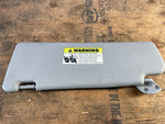 Sun visor BMW X5 (E70) 07-13 2011 Right