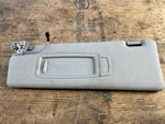 Sun visor BMW X5 (E70) 07-13 2011 Left