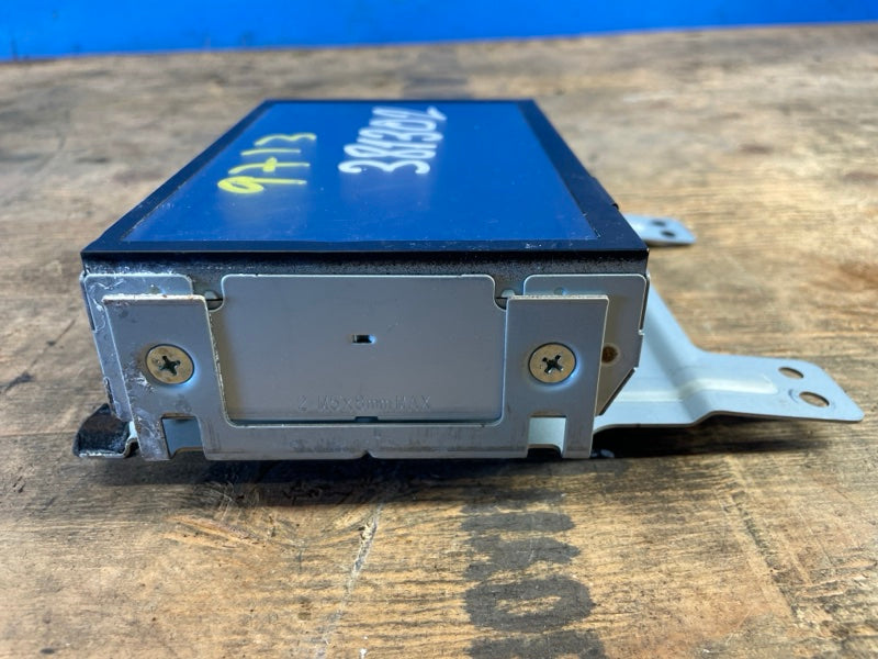 Monitor INFINITI G25/G35/G37/Q40 06-14 2011