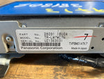 Monitor INFINITI G25/G35/G37/Q40 06-14 2011