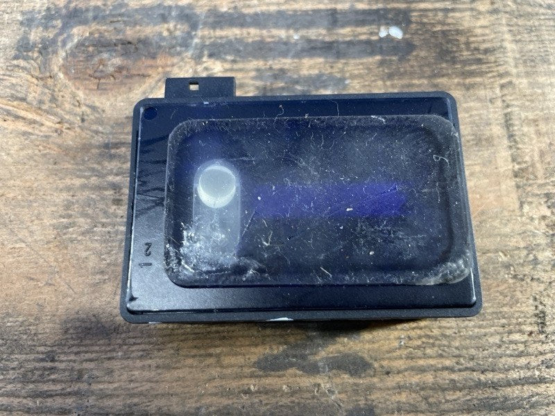 Rain sensor BMW 3 SERIES (E90-E93) 2005–2014 2007