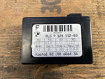 Rain sensor BMW 3 SERIES (E90-E93) 2005–2014 2007