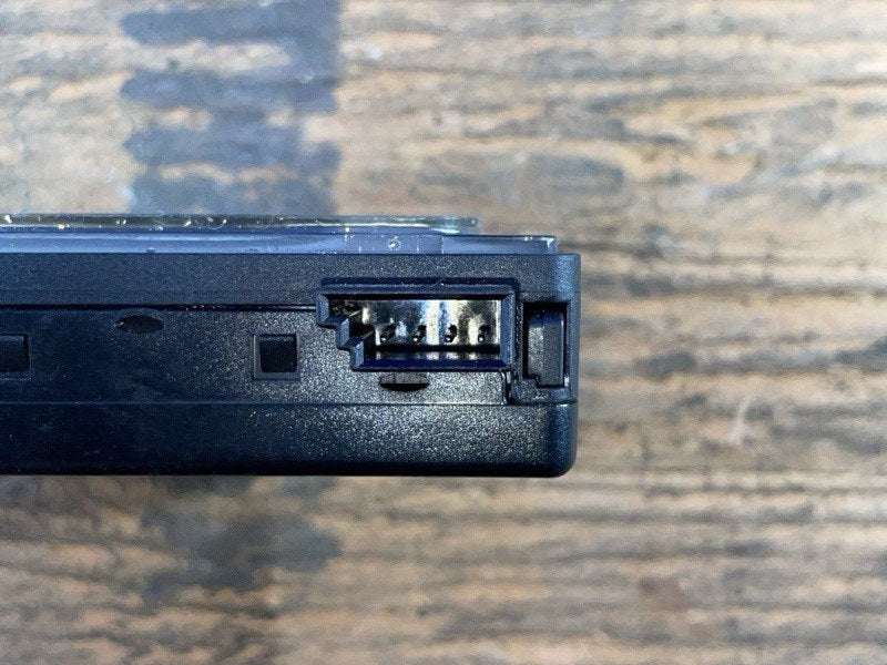 Rain sensor BMW 3 SERIES (E90-E93) 2005–2014 2007