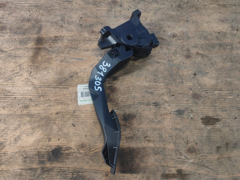 Gas pedal JEEP RENEGADE (BU) 14- 2015