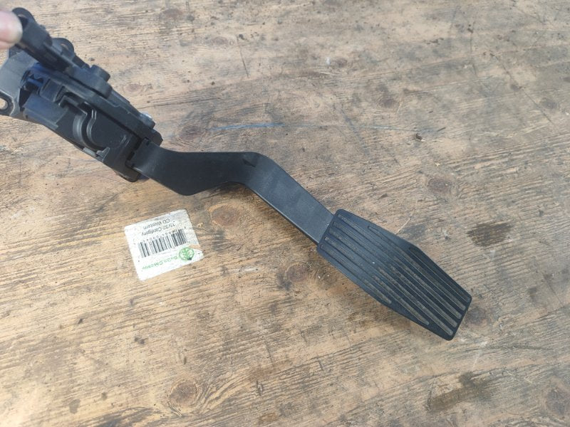 Gas pedal JEEP RENEGADE (BU) 14- 2015