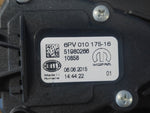 Gas pedal JEEP RENEGADE (BU) 14- 2015