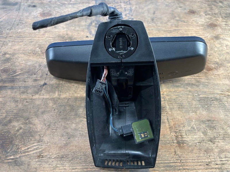 Interior mirror BMW 3 SERIES (E90-E93) 2005–2014 2009