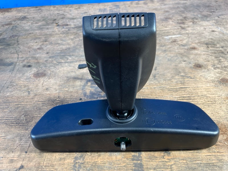 Interior mirror BMW 3 SERIES (E90-E93) 2005–2014 2009