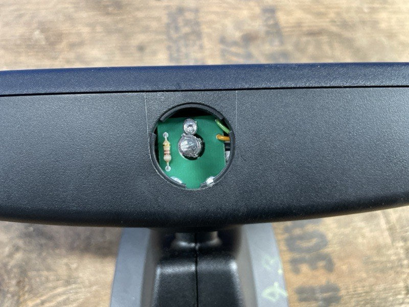 Interior mirror BMW 3 SERIES (E90-E93) 2005–2014 2009