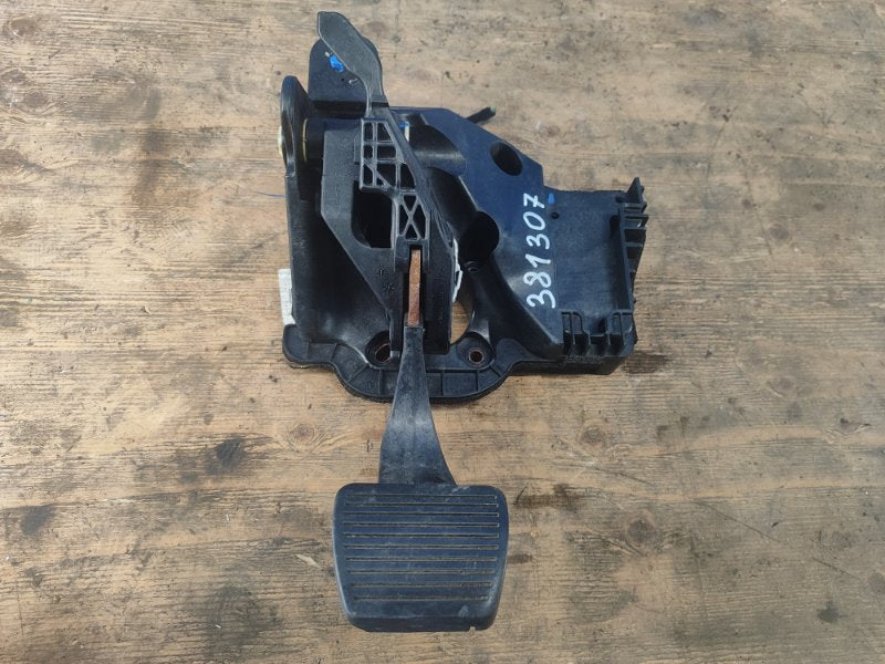 Brake pedal JEEP RENEGADE (BU) 14- 2015