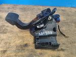 Brake pedal JEEP RENEGADE (BU) 14- 2015