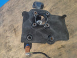 Brake pedal JEEP RENEGADE (BU) 14- 2015