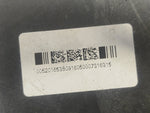 Brake pedal JEEP RENEGADE (BU) 14- 2015
