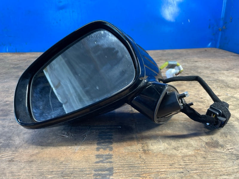 Mirror KIA STINGER (CK) 17- 2018 Left