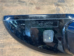 Mirror KIA STINGER (CK) 17- 2018 Left