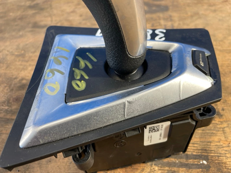 Automatic transmission gearshift linkage BMW 3 SERIES (F30) 2012–21 2017