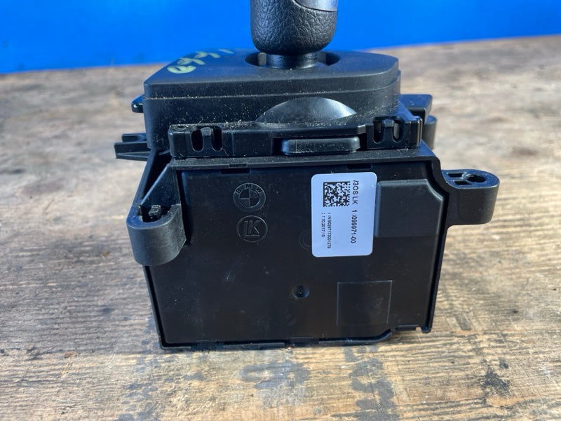 Automatic transmission gearshift linkage BMW 3 SERIES (F30) 2012–21 2017