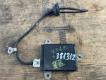 Blind spot sensor MAZDA 6 GJ 12- 2016